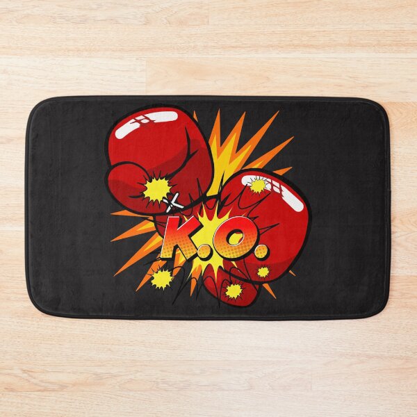 Item preview, KNOCKOUT! designed and sold by DanaTees.