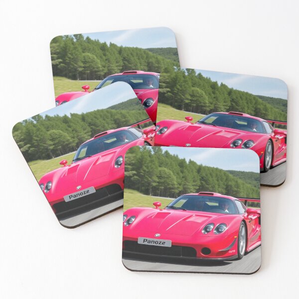 Item preview, Out on the Circuit designed and sold by CarRends.