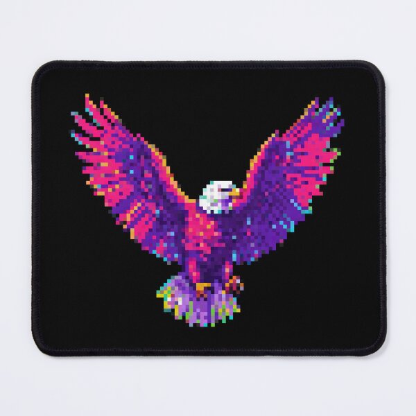 Item preview, 8Bit | Retro and Pixelated Gaming-Inspired Graphic designed and sold by Tw1nsAIArt.