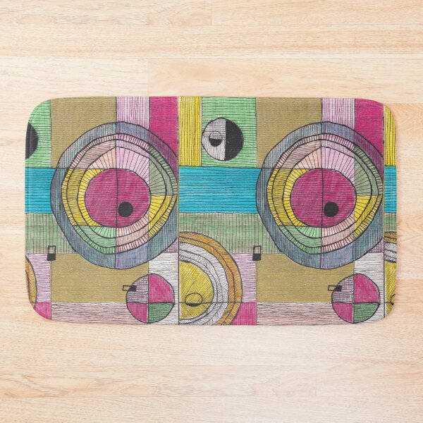 Item preview, Brain on a good day  designed and sold by ColorWander.