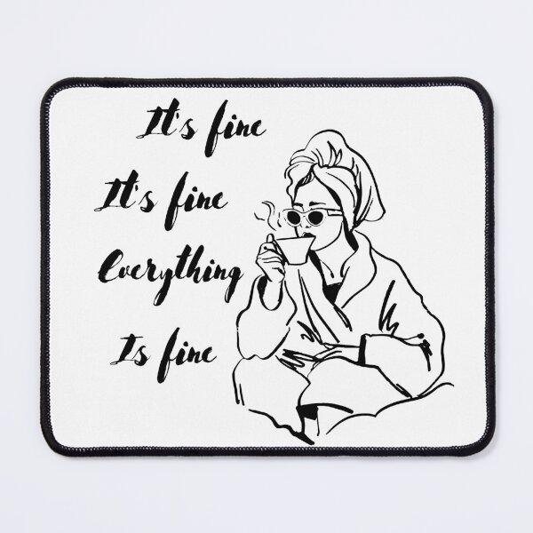 Item preview, positive text designed and sold by Paradise-Vibes.