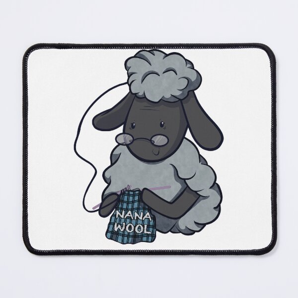 Item preview, Nanna Wool designed and sold by Cosemist.