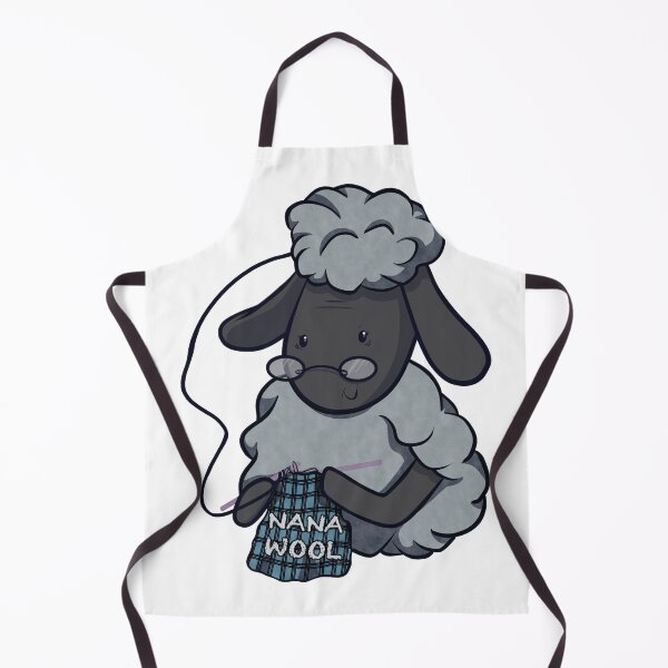 Item preview, Nanna Wool designed and sold by Cosemist.