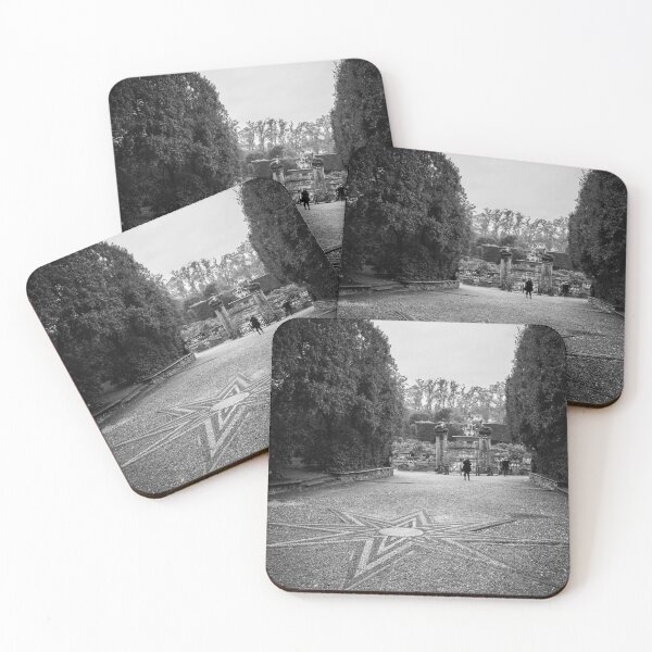 Item preview, Giardino di Boboli (Boboli Gardens) in Florence, Italy designed and sold by SoulEchoesPhoto.