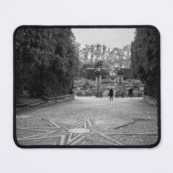 Item preview, Giardino di Boboli (Boboli Gardens) in Florence, Italy designed and sold by SoulEchoesPhoto.