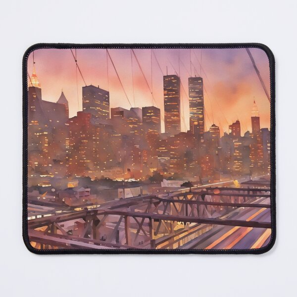 Item preview, Speeding Lines designed and sold by RCWatercolours.