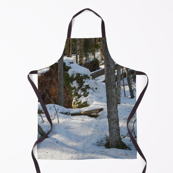 Item preview, Fallen spruce.. Seitseminen Multiharju designed and sold by Jouko Lehto Photography.