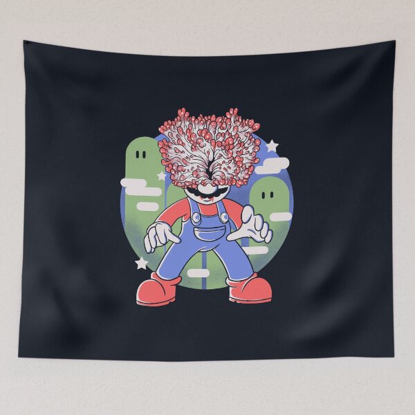 Item preview, Infected designed and sold by Eoli Studio.