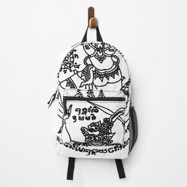 Item preview, Sak Yant #02 designed and sold by SiddharthaMoon.