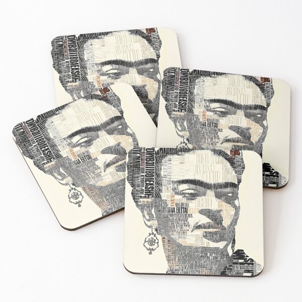 Item preview, Tribute to Frida Kahlo designed and sold by djovan.