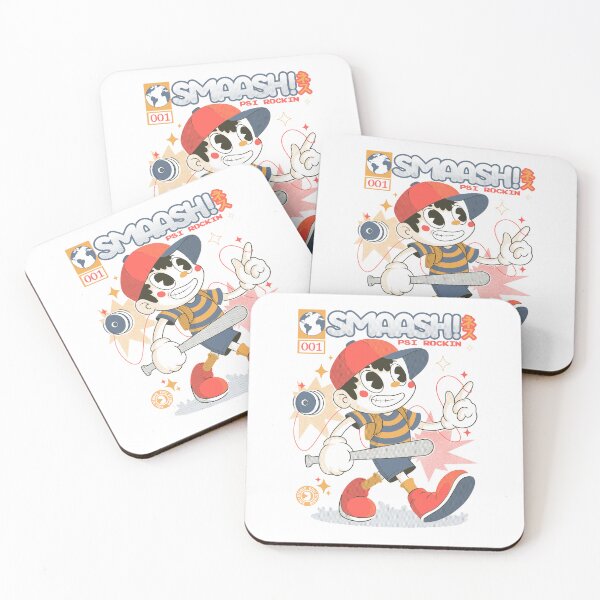 Item preview, Smaash Psi designed and sold by Eoli Studio.