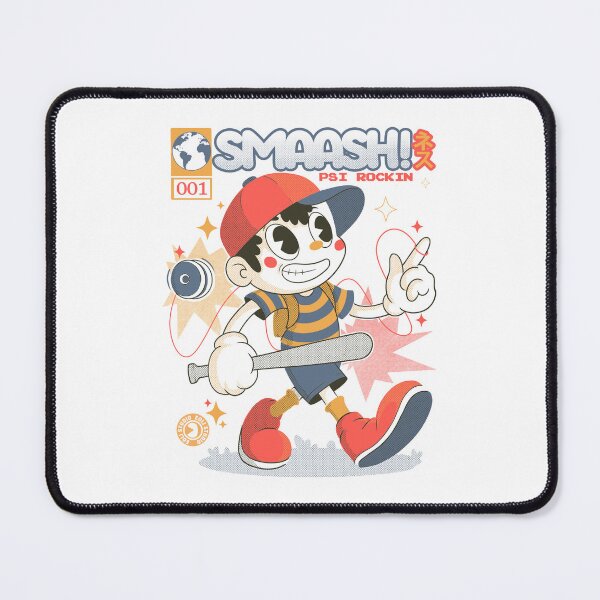 Item preview, Smaash Psi designed and sold by Eoli Studio.