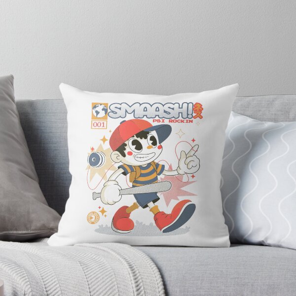 Item preview, Smaash Psi designed and sold by Eoli Studio.