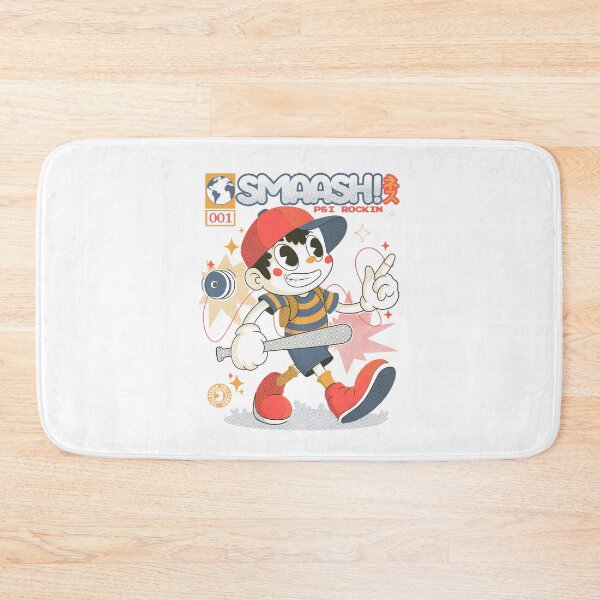 Item preview, Smaash Psi designed and sold by Eoli Studio.