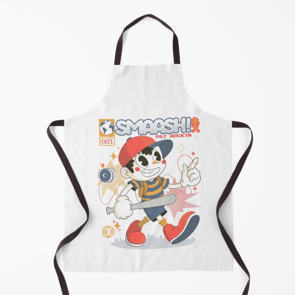 Item preview, Smaash Psi designed and sold by Eoli Studio.