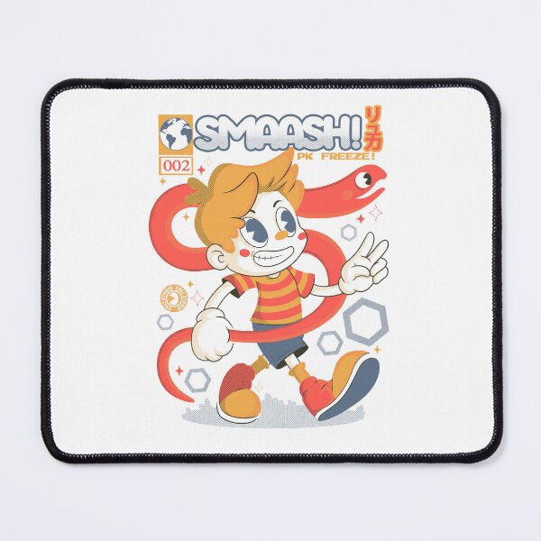 Item preview, Smaash Freeze designed and sold by Eoli Studio.