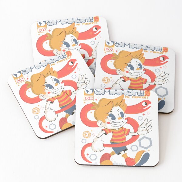 Item preview, Smaash Freeze designed and sold by Eoli Studio.