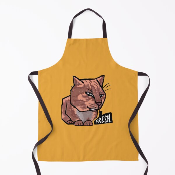 Item preview, mr fresh (fresh.) designed and sold by heyimleo.