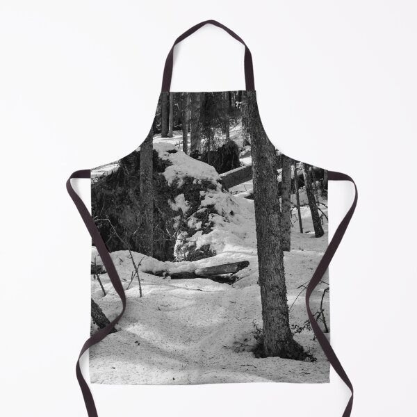Item preview, Fallen spruce.. Seitseminen Multiharju bw bw designed and sold by Jouko Lehto Photography.