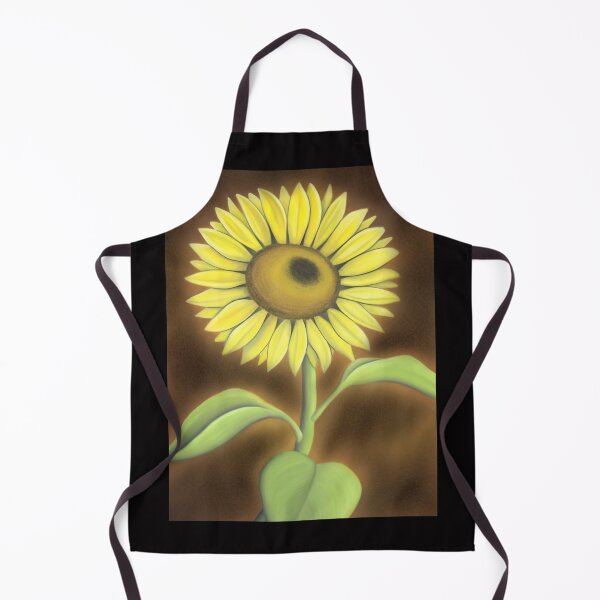 Item preview, Sunflower designed and sold by dandeelionart.