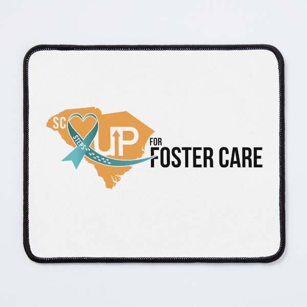 Item preview, Copy of South Carolina Virtual Challenge for Foster Care Awareness designed and sold by Fostering the Family Supporters.