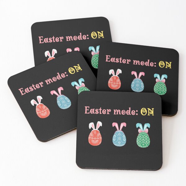 Item preview, Easter mode on! Funny design for Easter owners! designed and sold by AtushaSpark.