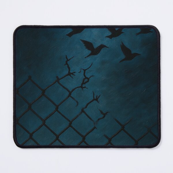 Item preview, birds going to freedom designed and sold by DaykoArt.