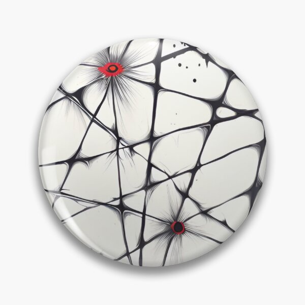 Item preview, Chromatic Intersections designed and sold by Fadi Alyaldani.
