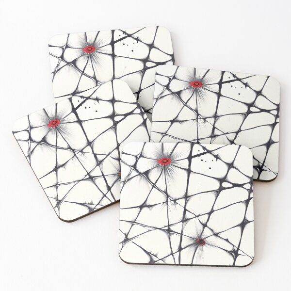 Item preview, Chromatic Intersections designed and sold by Fadi Alyaldani.