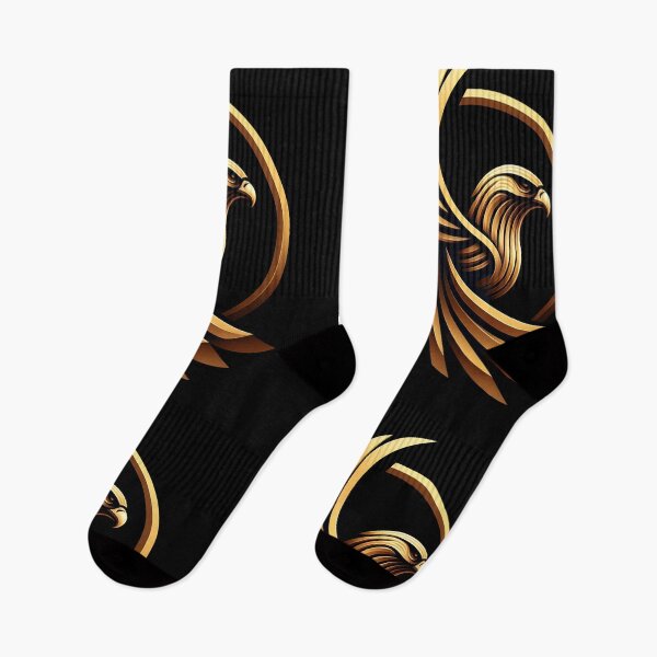 Item preview, Golden Falcon designed and sold by Aleksandar Kostjuk.