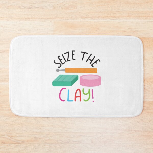 Item preview, Seize the clay. (Polymer Clay Tools) designed and sold by jazzydevil.
