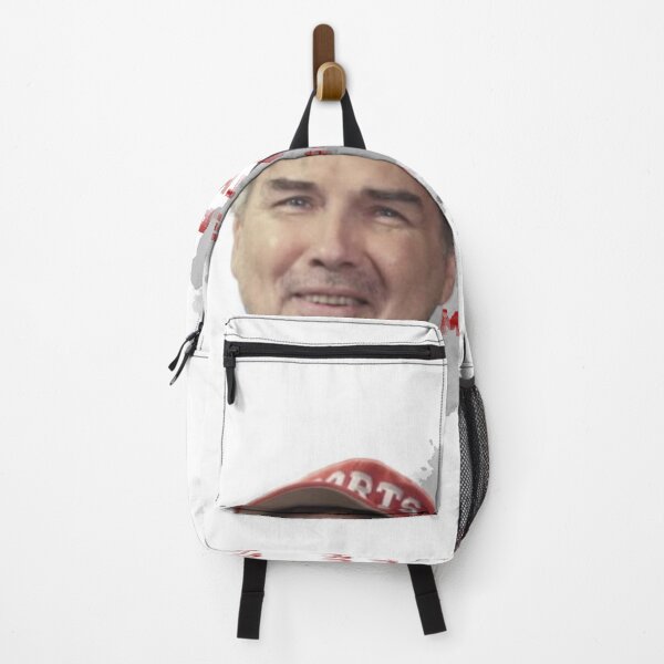 Item preview, Explain to the Folks at Home Who Norm Macdonald Was designed and sold by robtzn.