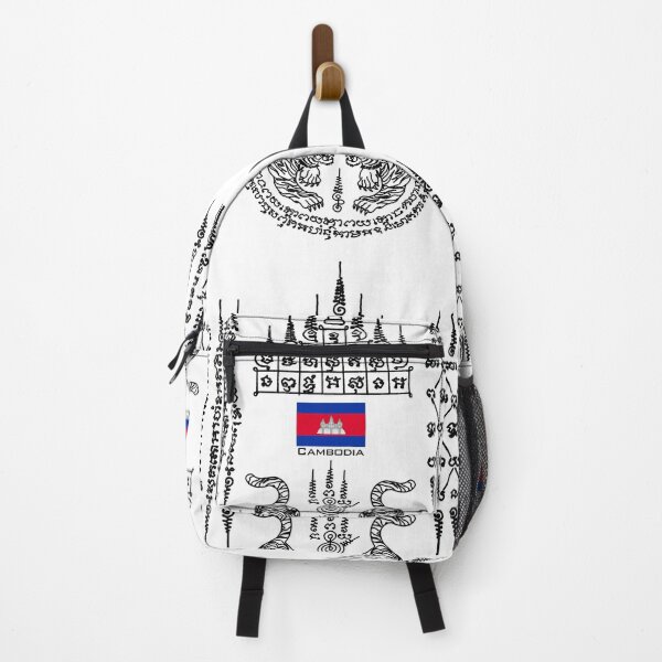 Item preview, Sak Yant #03 designed and sold by SiddharthaMoon.