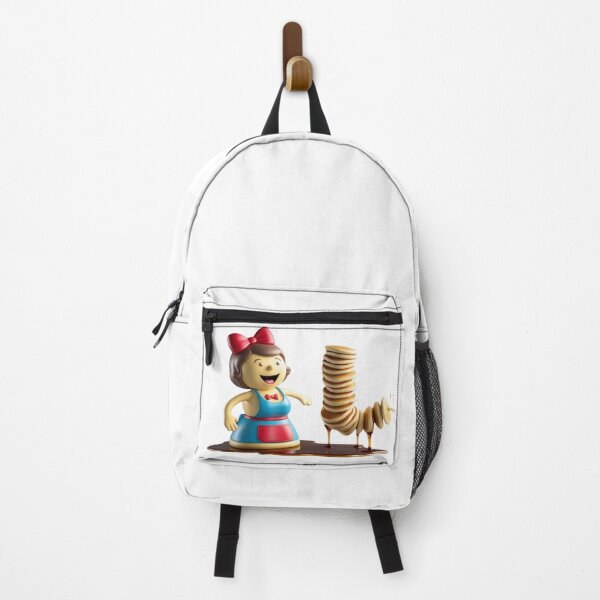 Item preview, Mommy Pancake and Pancake Tower – Sweet design with a fun touch designed and sold by StormArte.