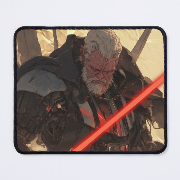 Item preview, Sith Warrior designed and sold by NobuAiArt.