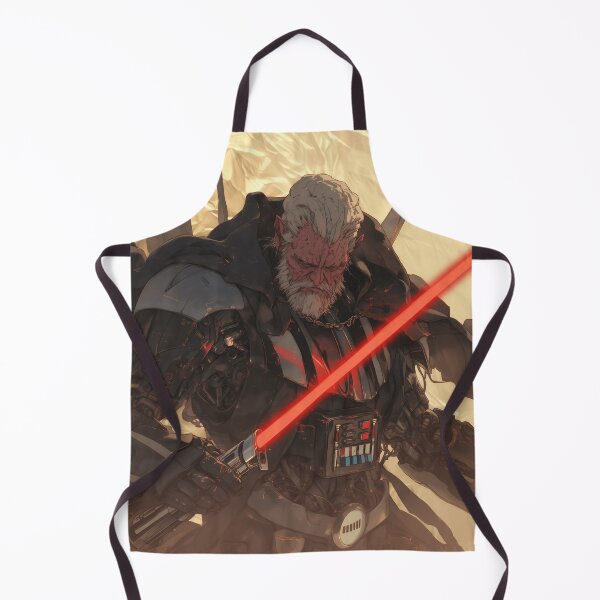 Item preview, Sith Warrior designed and sold by NobuAiArt.