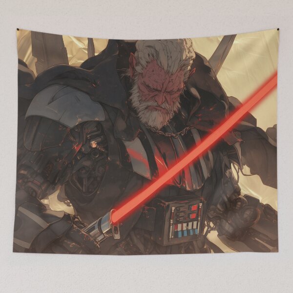 Item preview, Sith Warrior designed and sold by NobuAiArt.