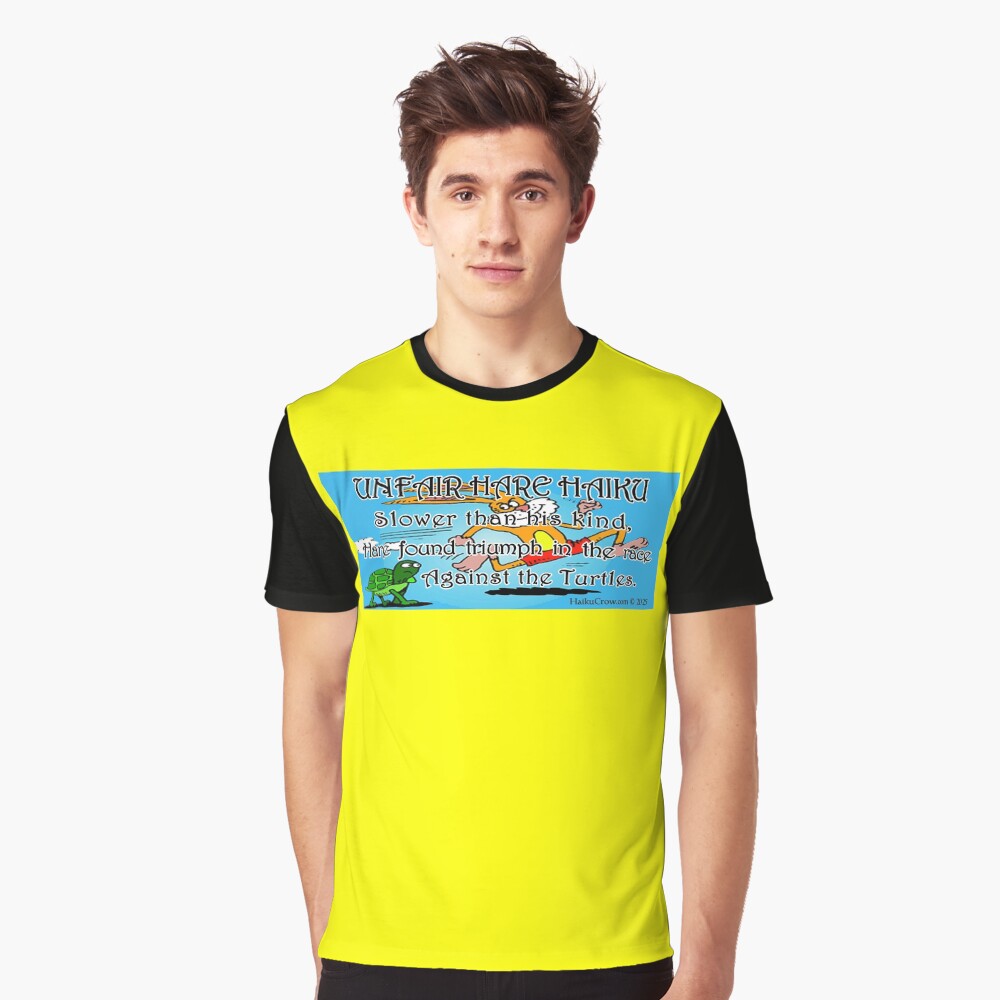 Item preview, Graphic T-Shirt designed and sold by EyeMagined.