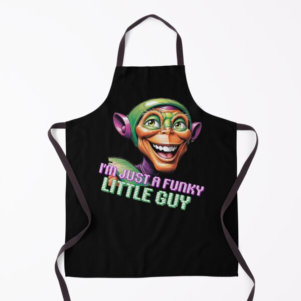 Item preview, I'm just a funky Mars Fuuny  designed and sold by Design_Your_Day.