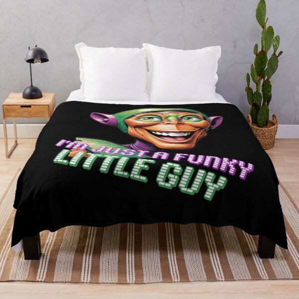 Item preview, I'm just a funky Mars Fuuny designed and sold by Design_Your_Day.