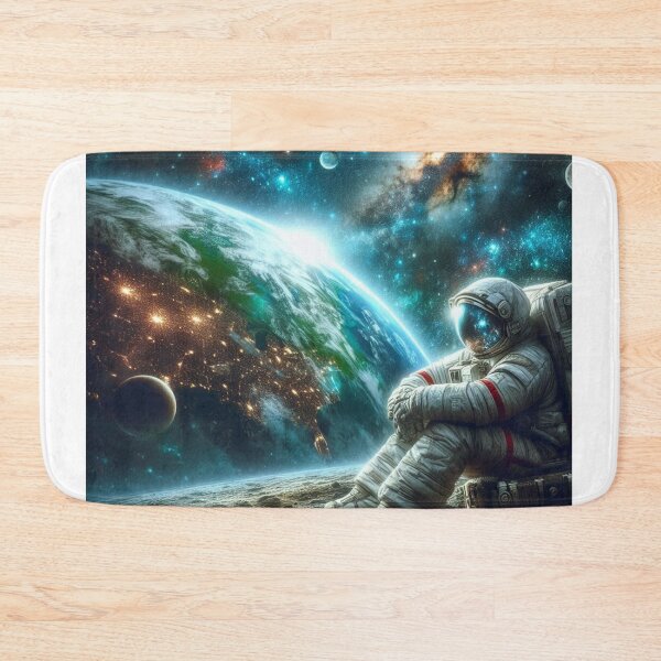 Item preview, Lost in space T-shirt  designed and sold by reyjf.
