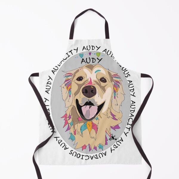 Item preview, Audacious Audy designed and sold by Brink-Heart.
