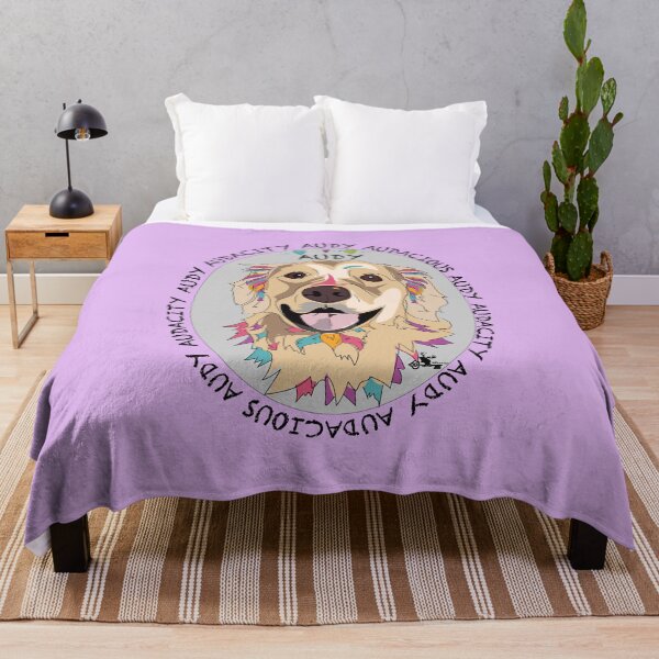 Item preview, Audacious Audy designed and sold by Brink-Heart.