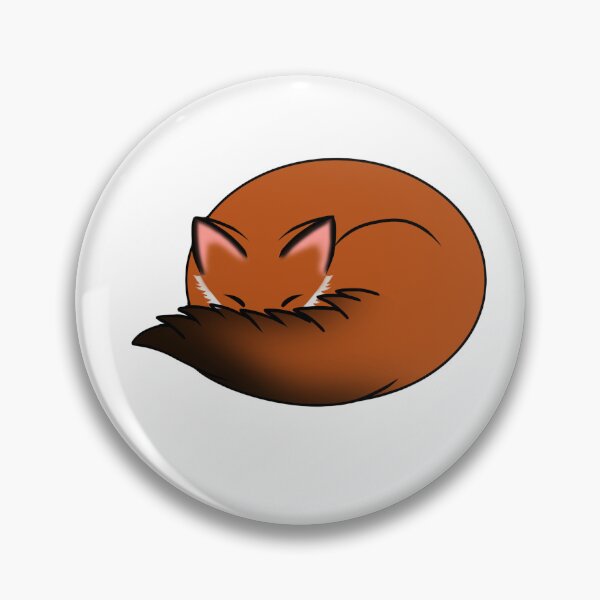Item preview, Little Fox designed and sold by Synguine.