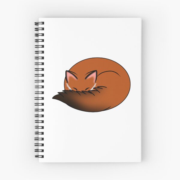 Item preview, Little Fox designed and sold by Synguine.