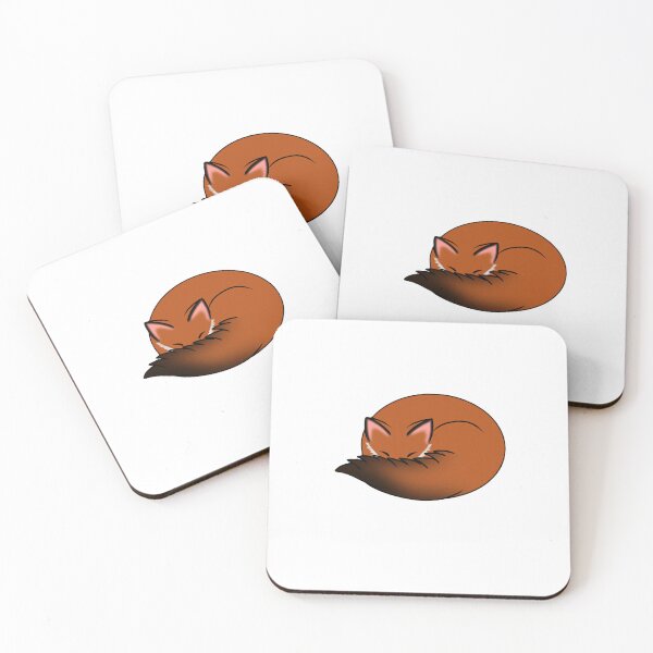 Item preview, Little Fox designed and sold by Synguine.