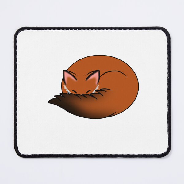 Item preview, Little Fox designed and sold by Synguine.
