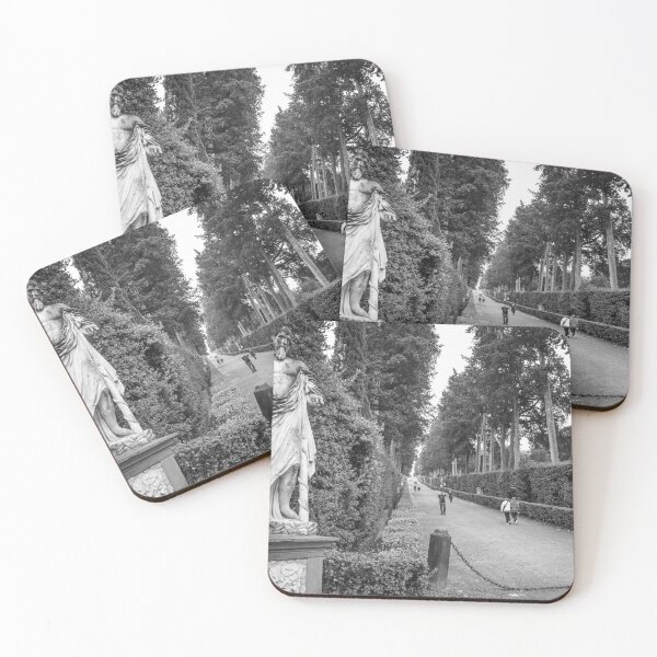 Item preview, Giardino di Boboli (Boboli Gardens) in Florence Italy designed and sold by SoulEchoesPhoto.