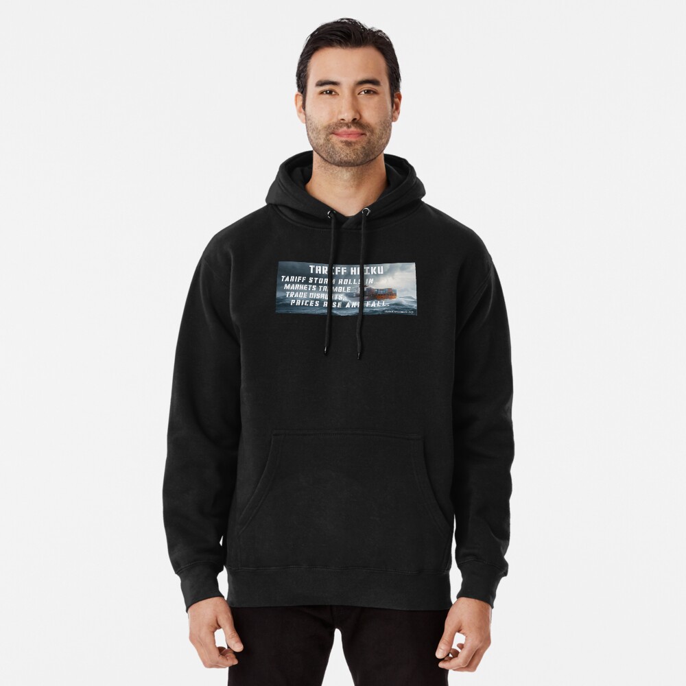 Item preview, Pullover Hoodie designed and sold by EyeMagined.