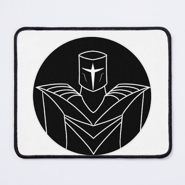 Item preview, Crusader Knight designed and sold by Synguine.